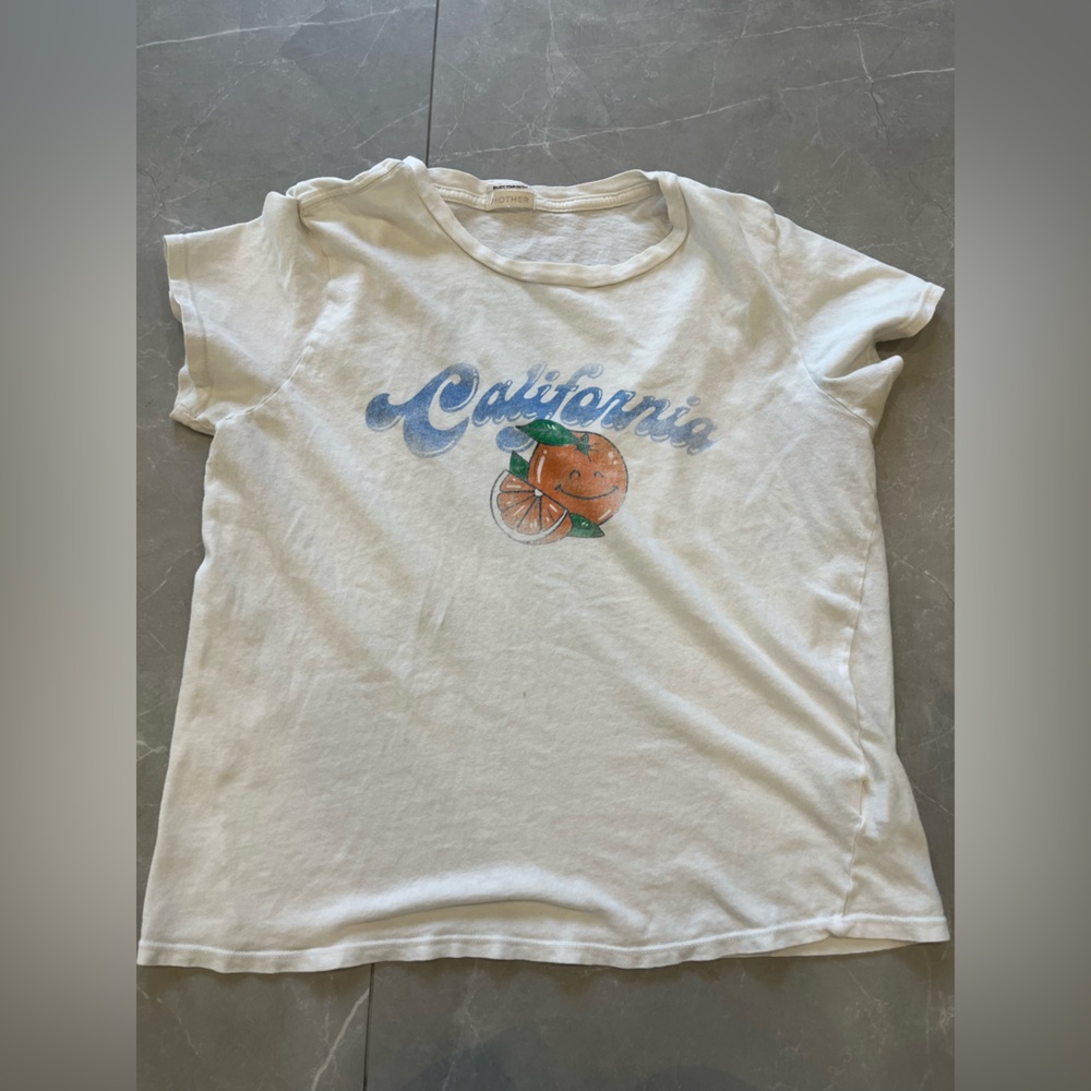 Mother T-shirt